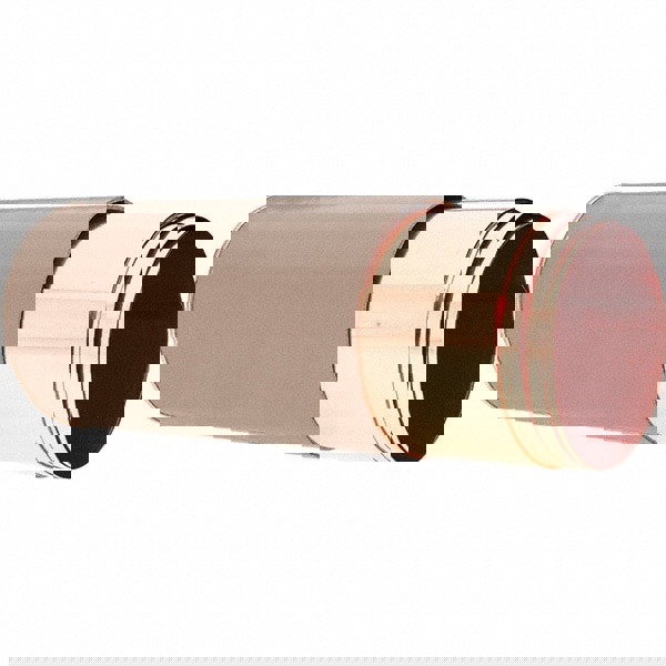 Shim Stock: 0.005'' Thick, 100'' Long, 6